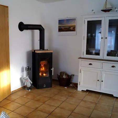 Ferienwohnung-marcus * Petersdorf auf Fehmarn