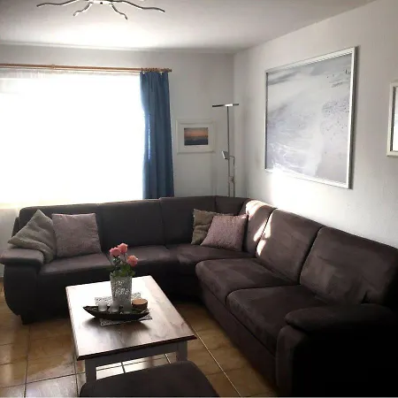 Ferienwohnung-marcus Petersdorf auf Fehmarn