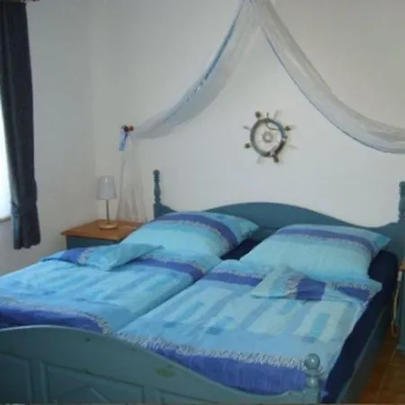 Ferienwohnung-marcus Appartement *