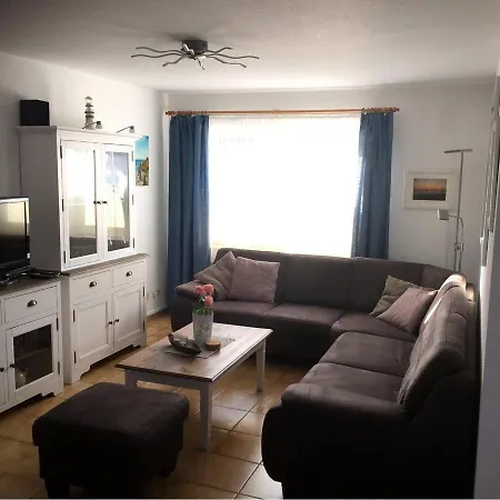 Ferienwohnung-marcus Appartement Petersdorf auf Fehmarn