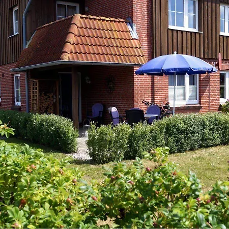 Ferienwohnung-marcus * Petersdorf auf Fehmarn